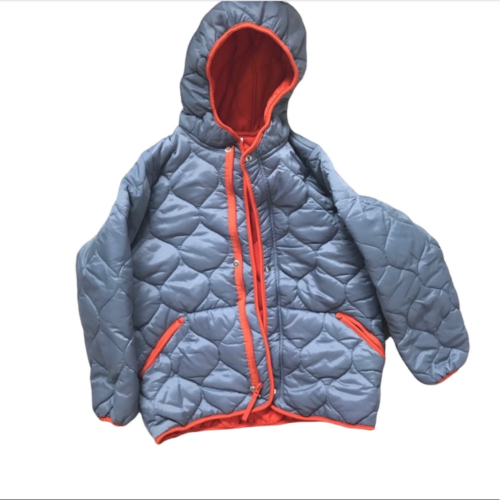 Boy’s Winter coat